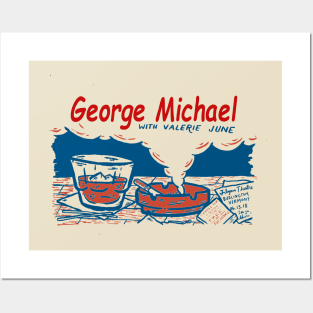 Michael vintage Posters and Art